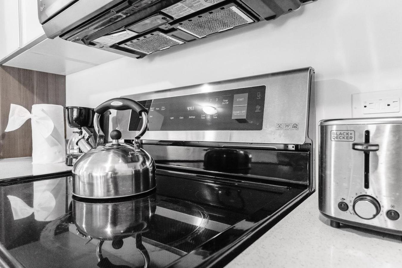 Lovely Unit Mins From Wynwood With Free Parking Miami Exteriér fotografie
