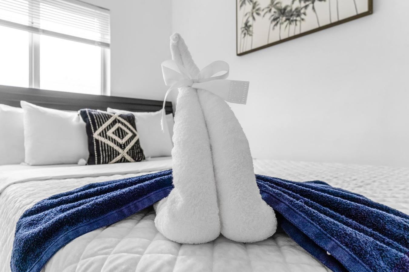 Lovely Unit Mins From Wynwood With Free Parking Miami Exteriér fotografie