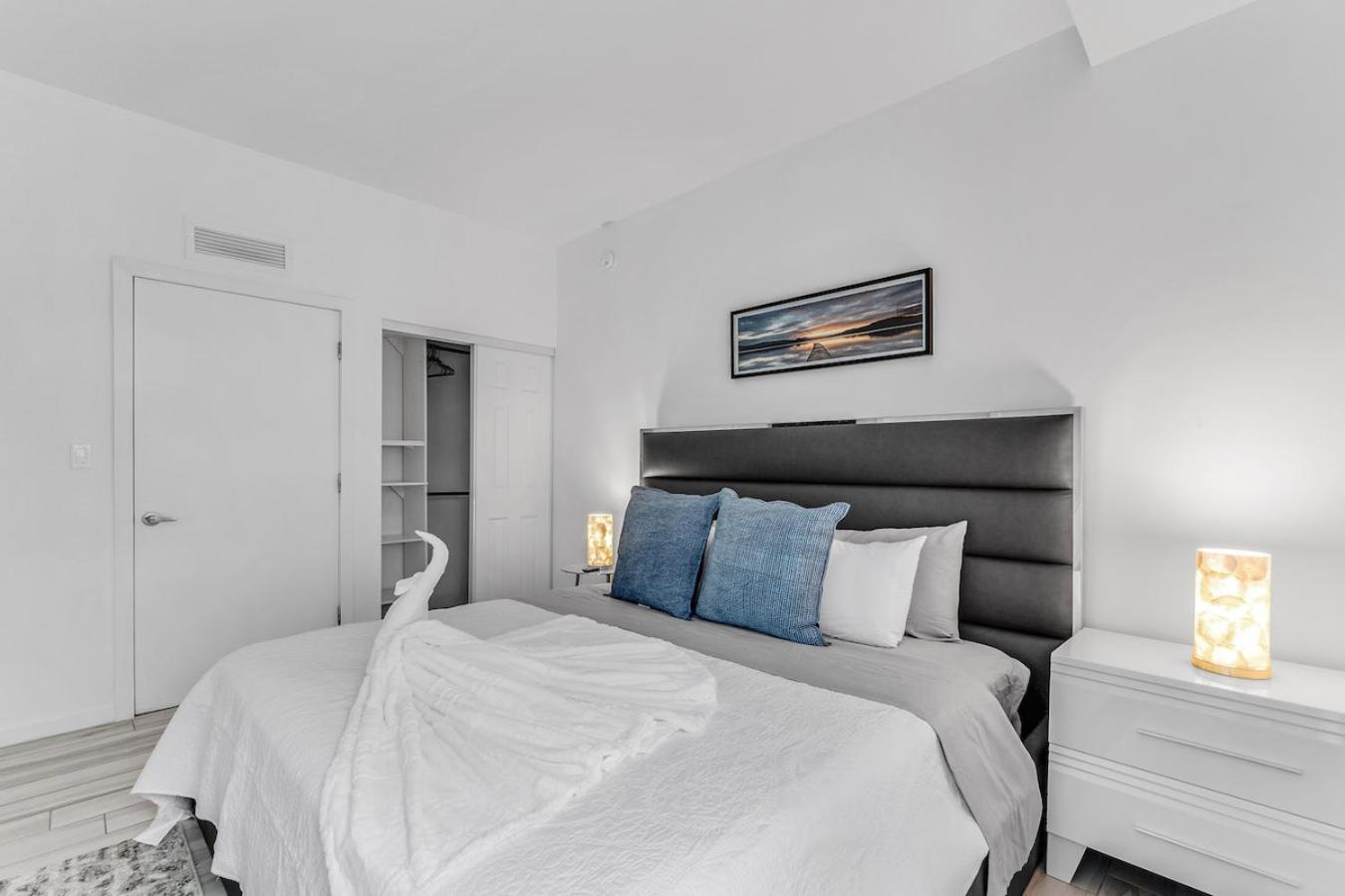 Lovely Unit Mins From Wynwood With Free Parking Miami Exteriér fotografie