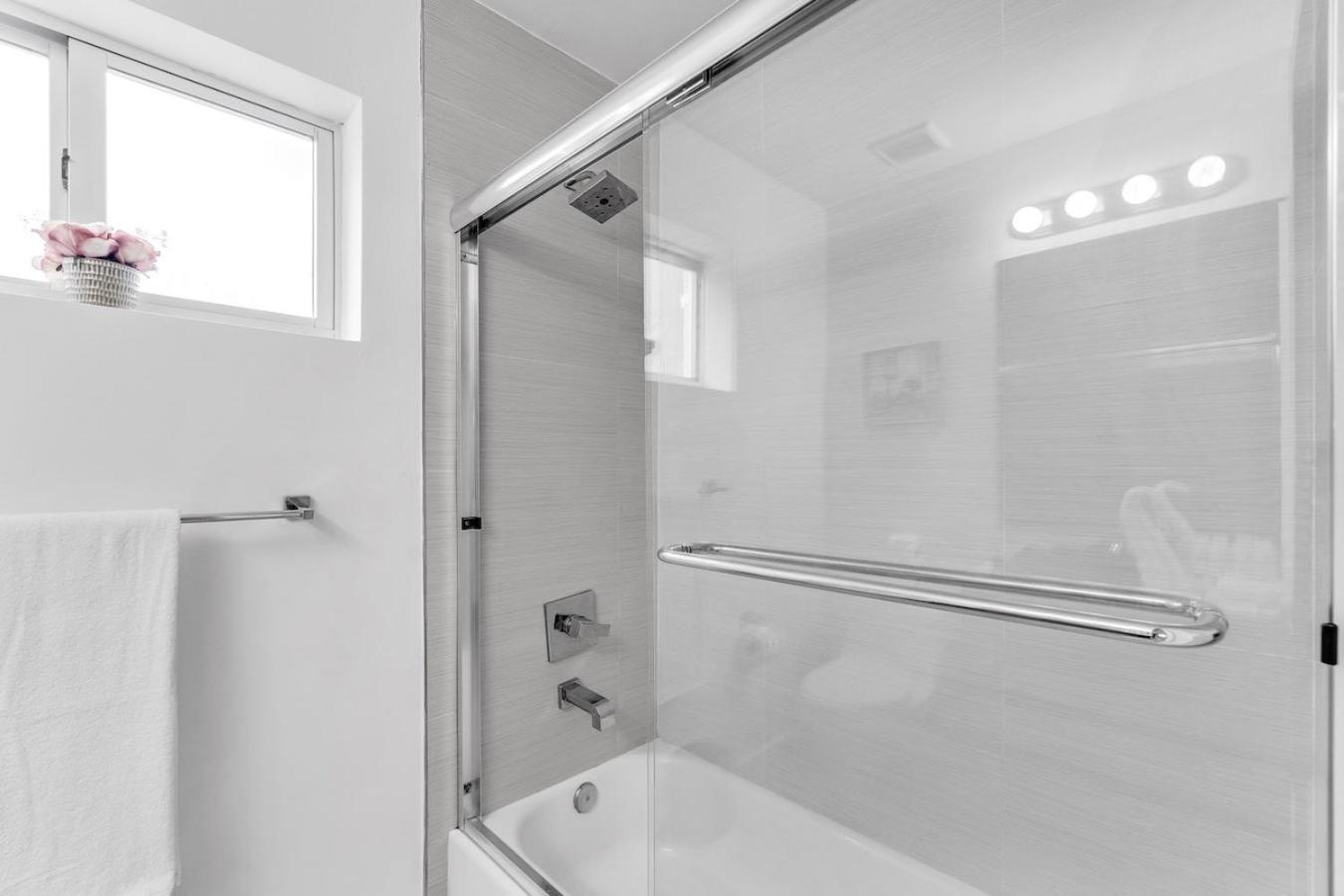 Lovely Unit Mins From Wynwood With Free Parking Miami Exteriér fotografie