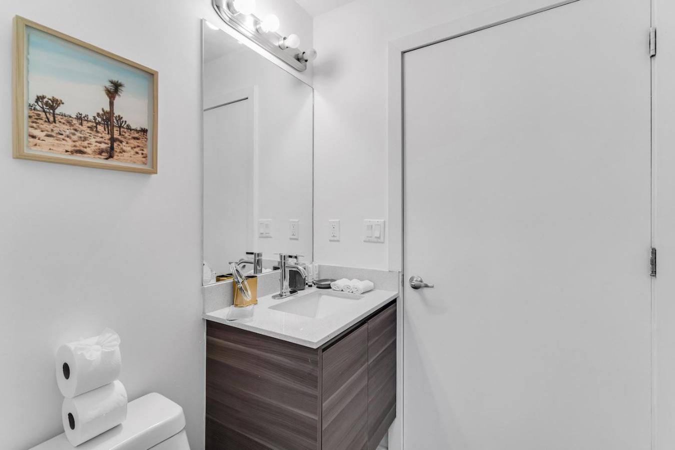Lovely Unit Mins From Wynwood With Free Parking Miami Exteriér fotografie